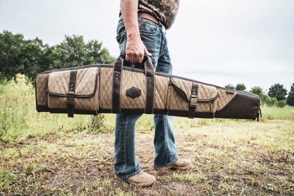 Evolution Outdoor Gears Up Hunters with Premium Rifle and Shotgun Cases for the Fall 2022 Hunting Season