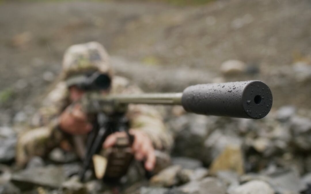 Silencer Central Supports Dallas Safari Club’s Mission as Annual Gala Sponsor