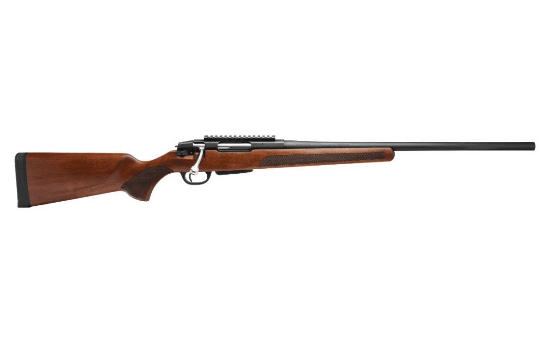 Award-Winning Stevens 334 Rifles Now Available