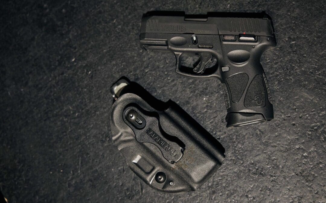 Safariland Enhances Holster Offerings with New Fits for 2023