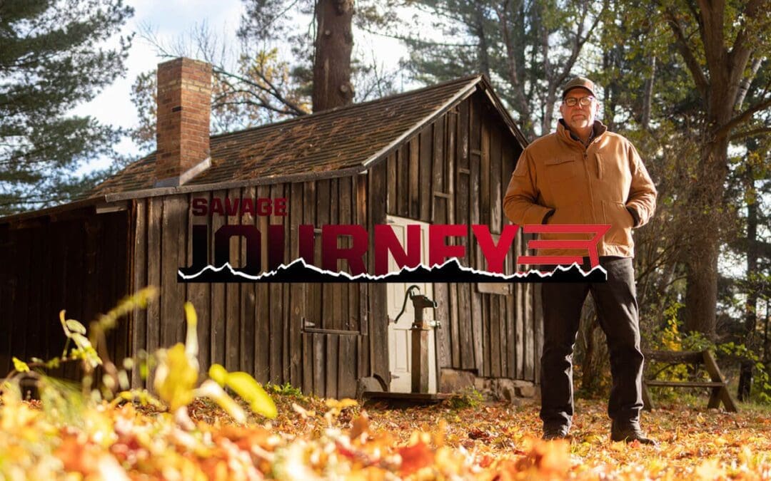 Savage Announces Latest Episode of Savage Journeys: The Duren Family Farm