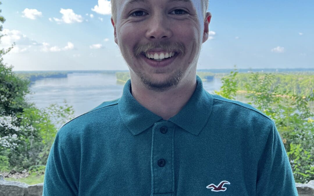 Cole Gander Joins NDA As A Deer Outreach Specialist in Missouri