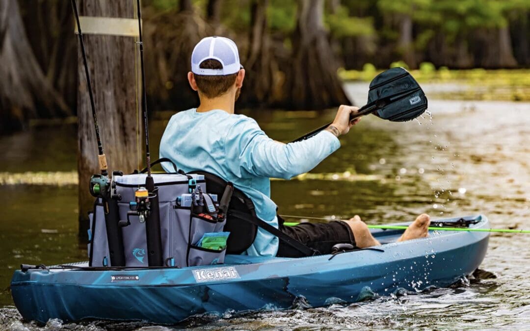 Evolution Fishing to Attend ICAST, Debut Several New Products