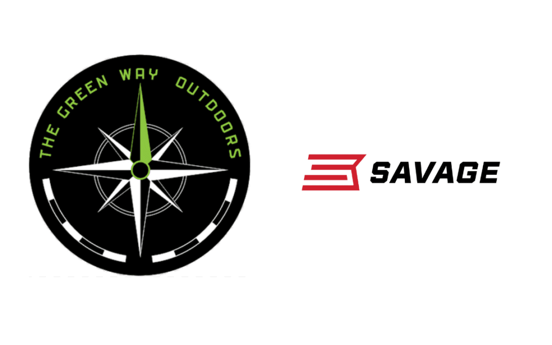 Savage Arms New Firearm Sponsor for The Green Way Outdoors of the HISTORY® Channel