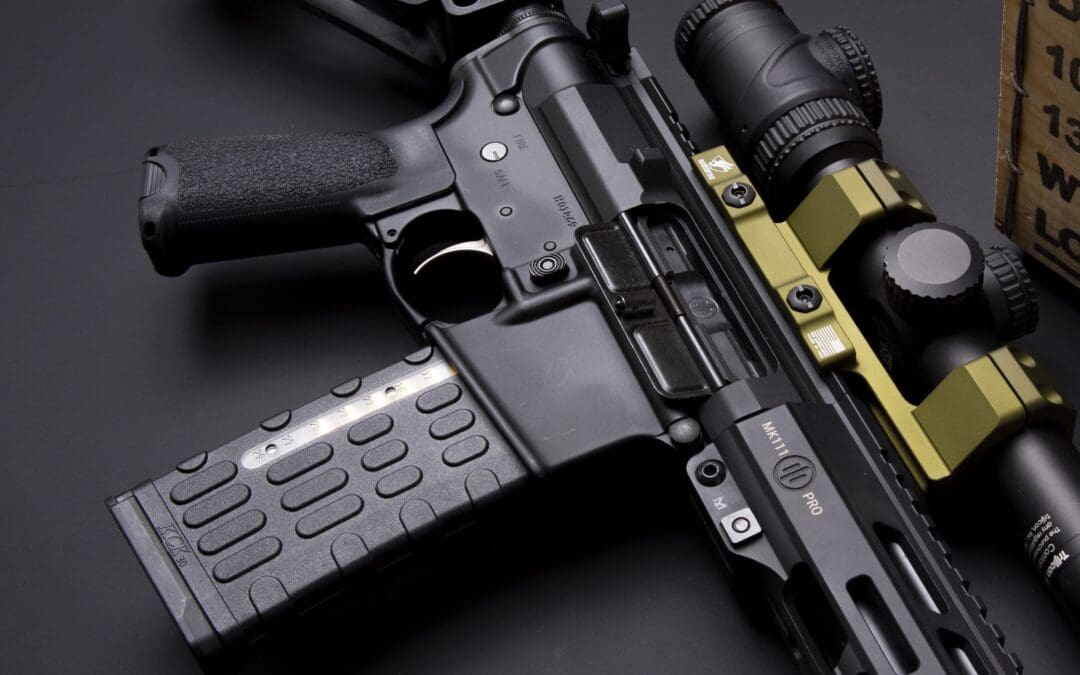 PWS to Attend Midwest’s Largest Gun Expo, TRIGGRCON