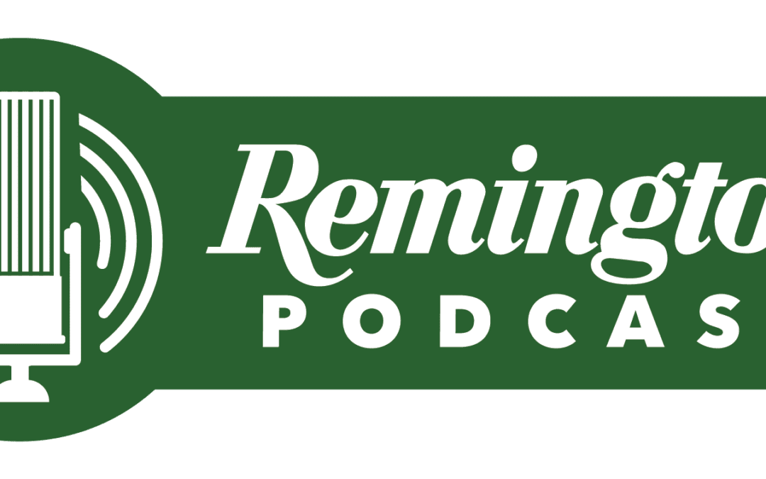 Big Green Launches The Remington Podcast