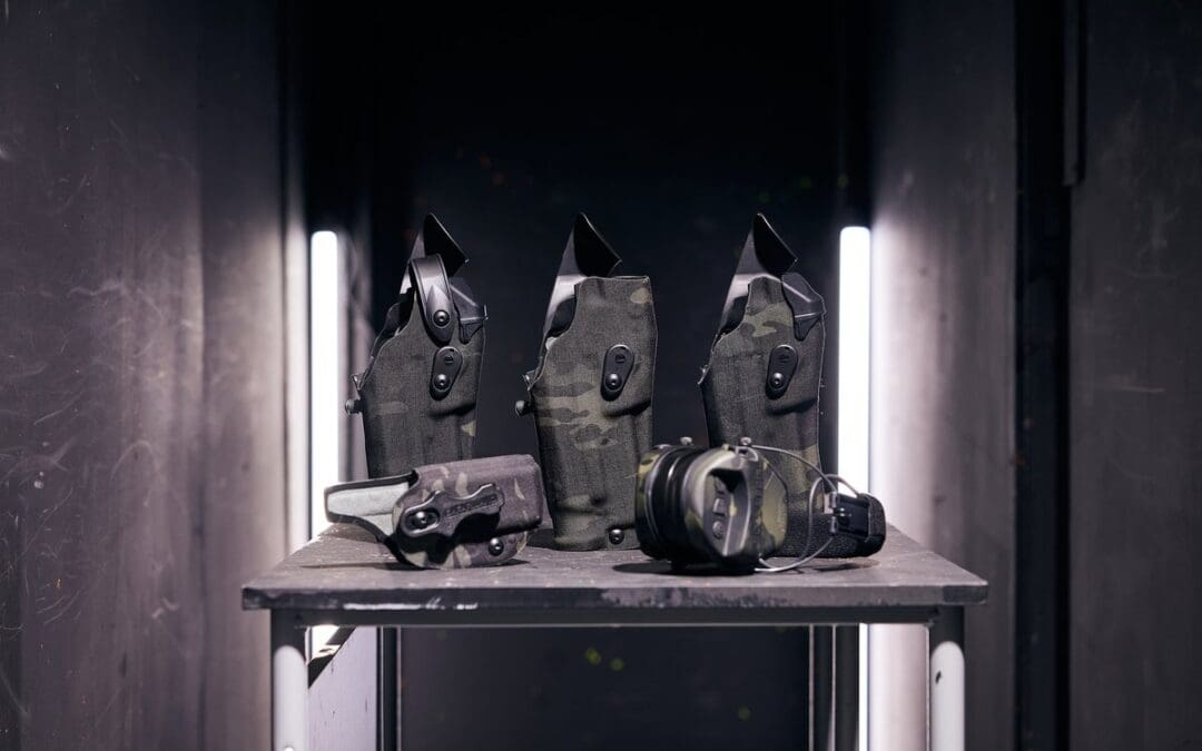 Safariland Announces MultiCam Black Friday Sale