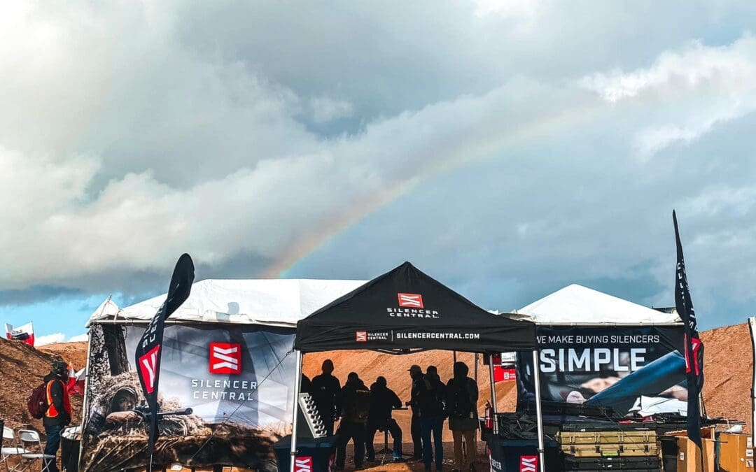 Silencer Central to Showcase Two New Products at CANCON GA 2023