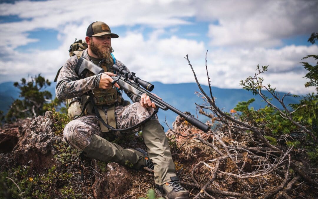 Silencer Central Supports Groundbreaking Bill to Redirect Tax Stamp Revenue for Wildlife Conservation