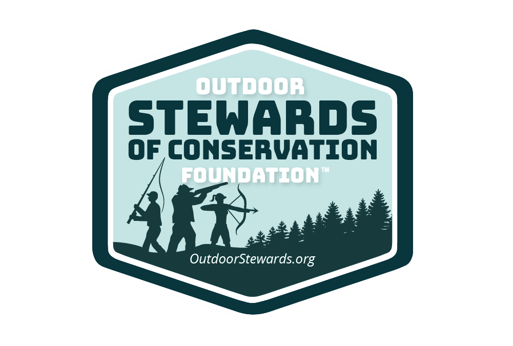 Silencer Central, Outdoor Stewards of Conservation Foundation, and South Dakota Game, Fish & Parks Join Forces to Support Wildlife Conservation