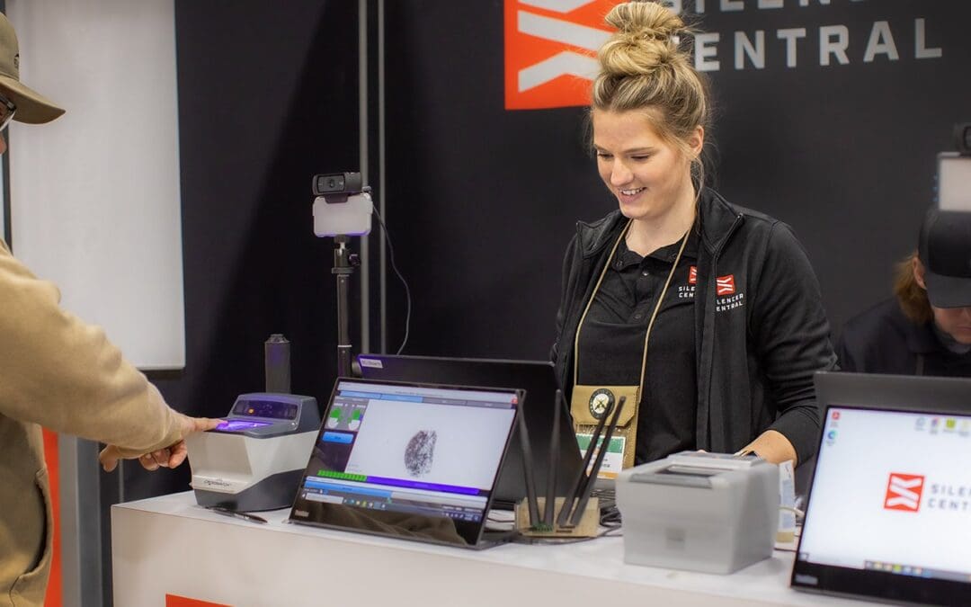 Silencer Central Attends Wild Sheep Foundation Convention and Sporting Expo as Presenting Sponsor
