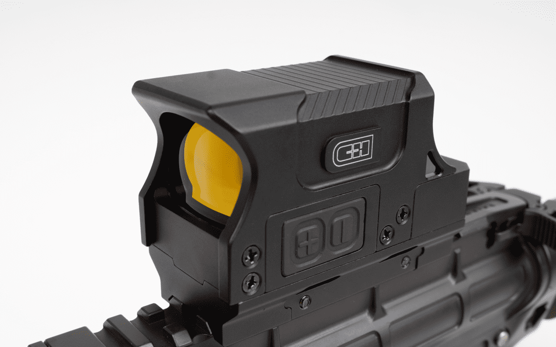 C&H Precision to Showcase Products at 2024 SHOT Show®