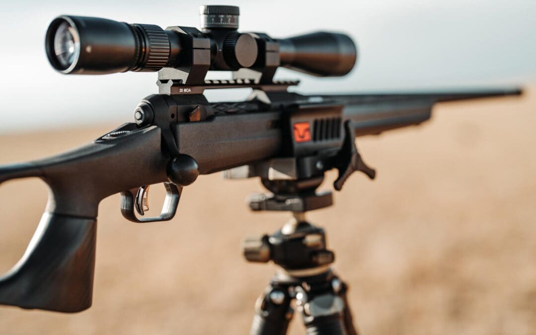 Savage Arms® Kicks Off SHOT with Booming Lineup of New Products
