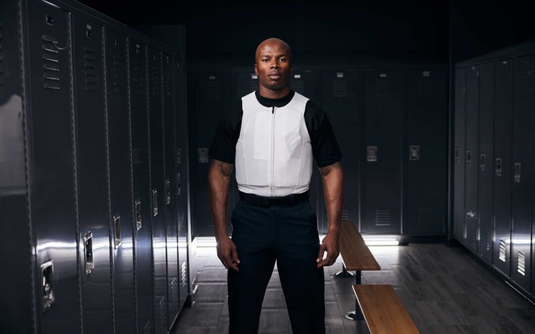 Safariland to Launch the APEX Concealable Vest System at SHOT Show 2024