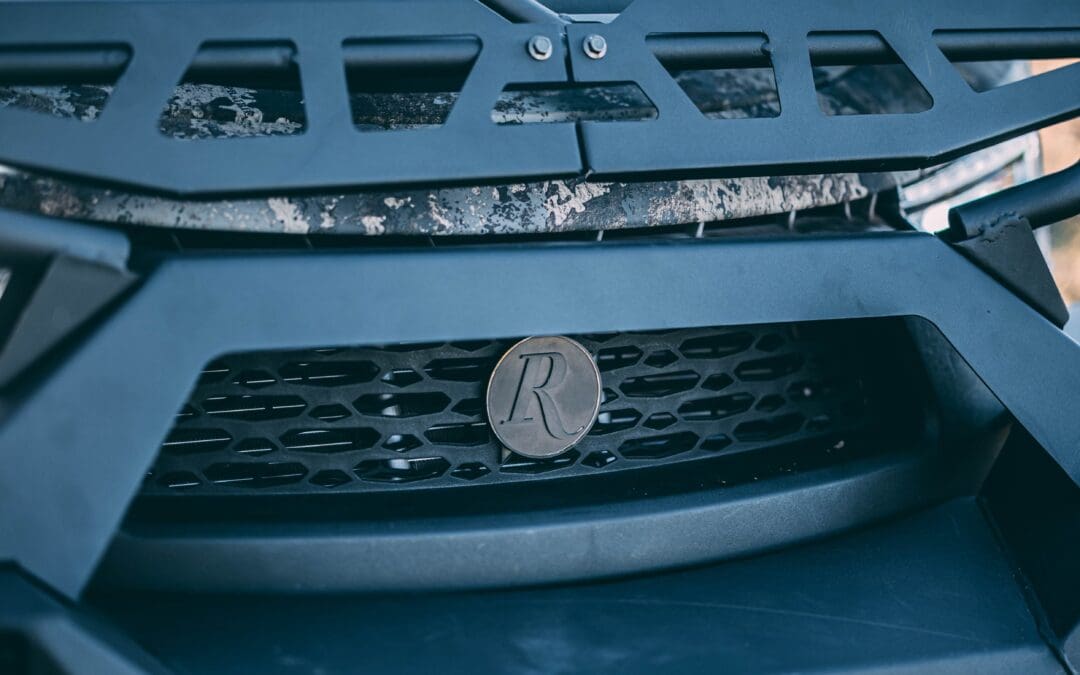 Remington Partners with Hisun Motors on Side-by-Side Launch
