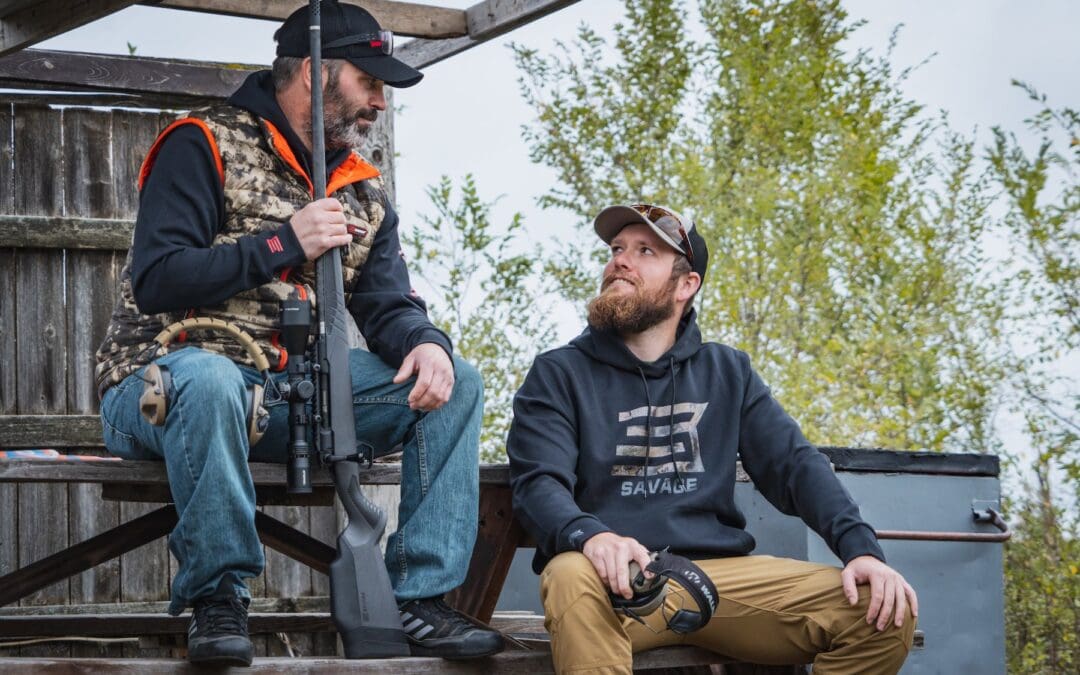 New Year, New Gear: Savage Arms® Extensive Outdoor Gear and Apparel Line Now Available on Amazon