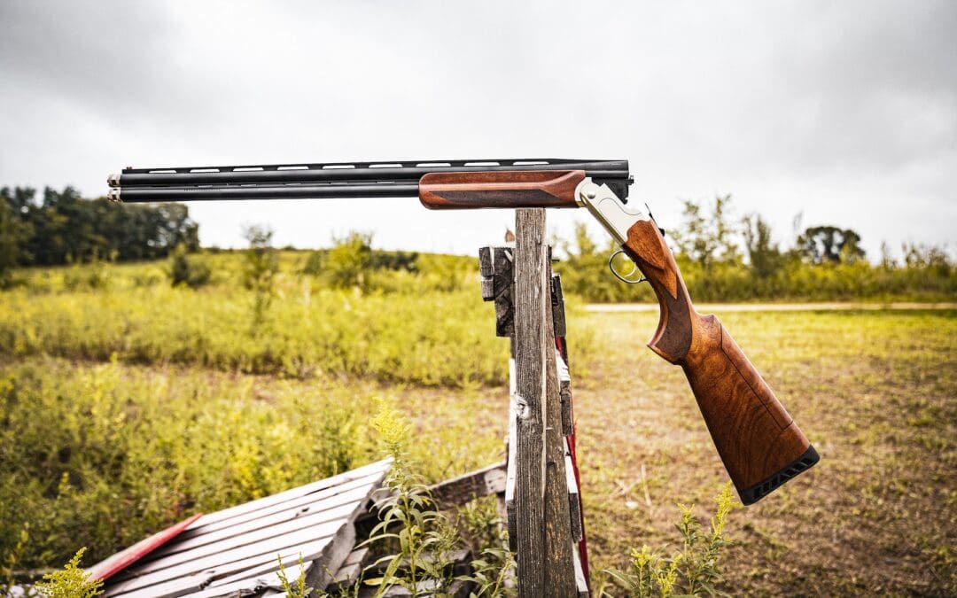 Savage Announces 555 Sporting and 555 Sporting Compact Now Shipping in Additional Calibers