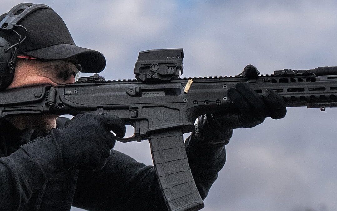 PWS to Attend Enforce Tac 2024