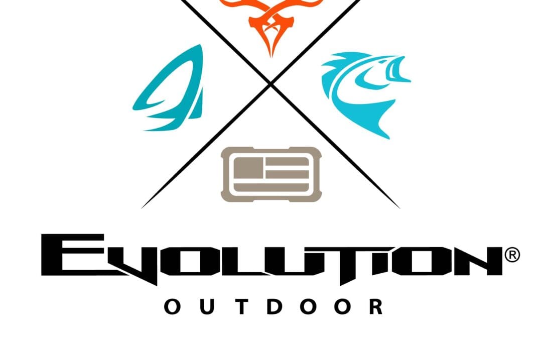 Evolution Outdoor Announces Partnership with Professional Angler Jay Przekurat