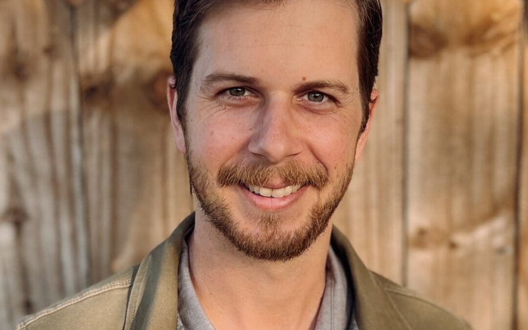 PWS and Lone Wolf Arms Welcome Justin Raney as New Director of Sales