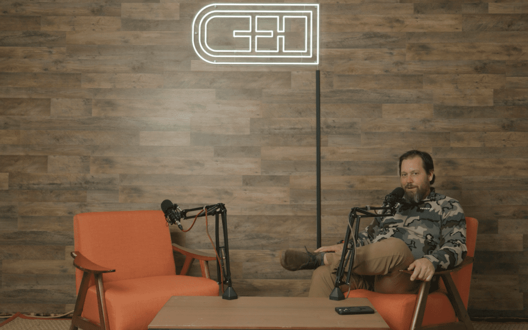 C&H Precision Launches Podcast