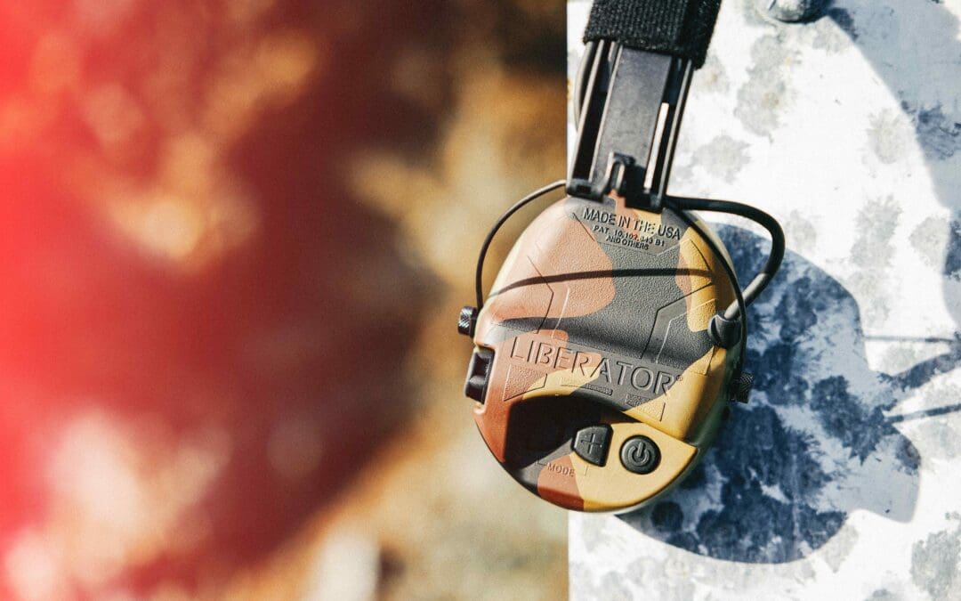 Safariland Partners with Noveske Rifleworks on Liberator HP Collab