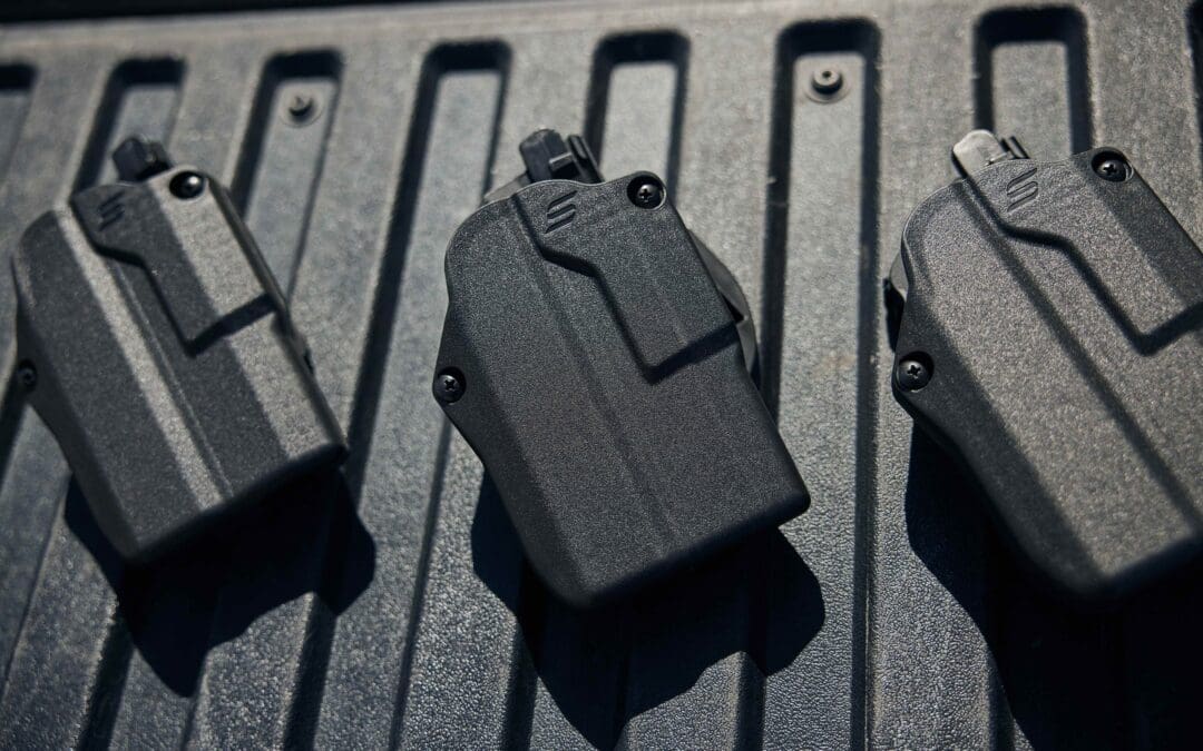 Safariland Unveils New Solis Fits for GLOCK 17 and 19