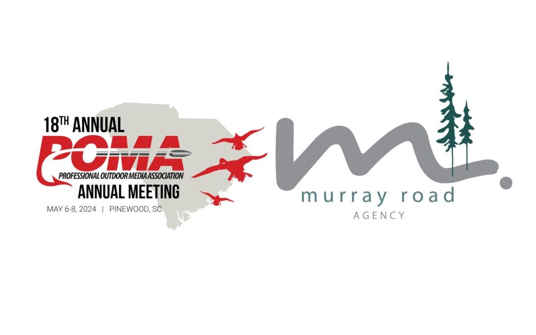 Murray Road to Support 18th Annual POMA Conference as Diamond Sponsor