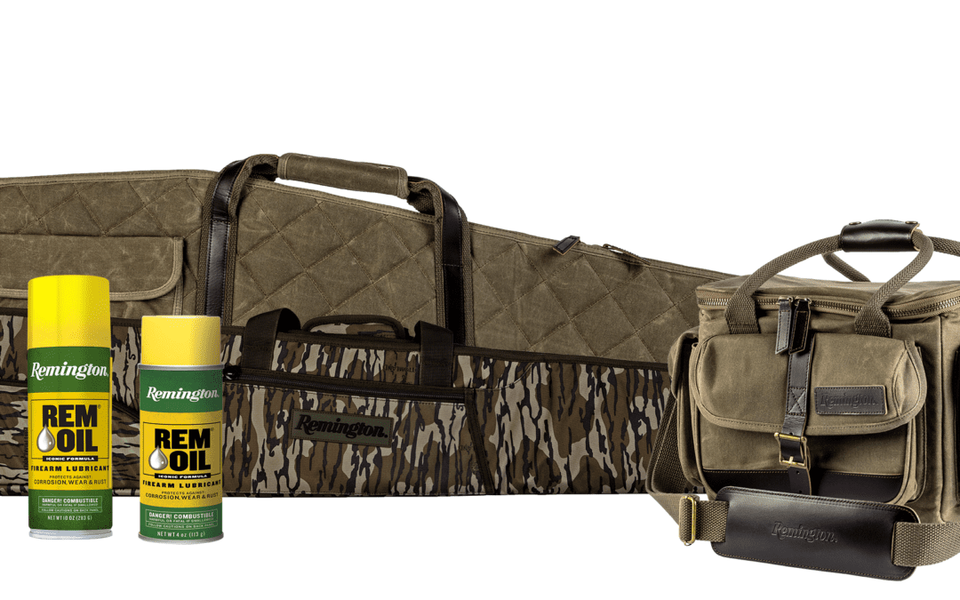 Big Green Revamps Gun Care Line