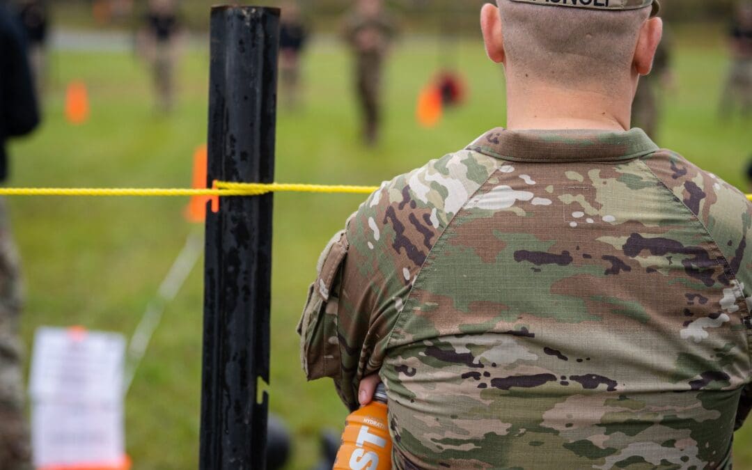HOIST® IV-Level Hydration Sponsors U.S. Army Best Ranger and International Sniper Competitions