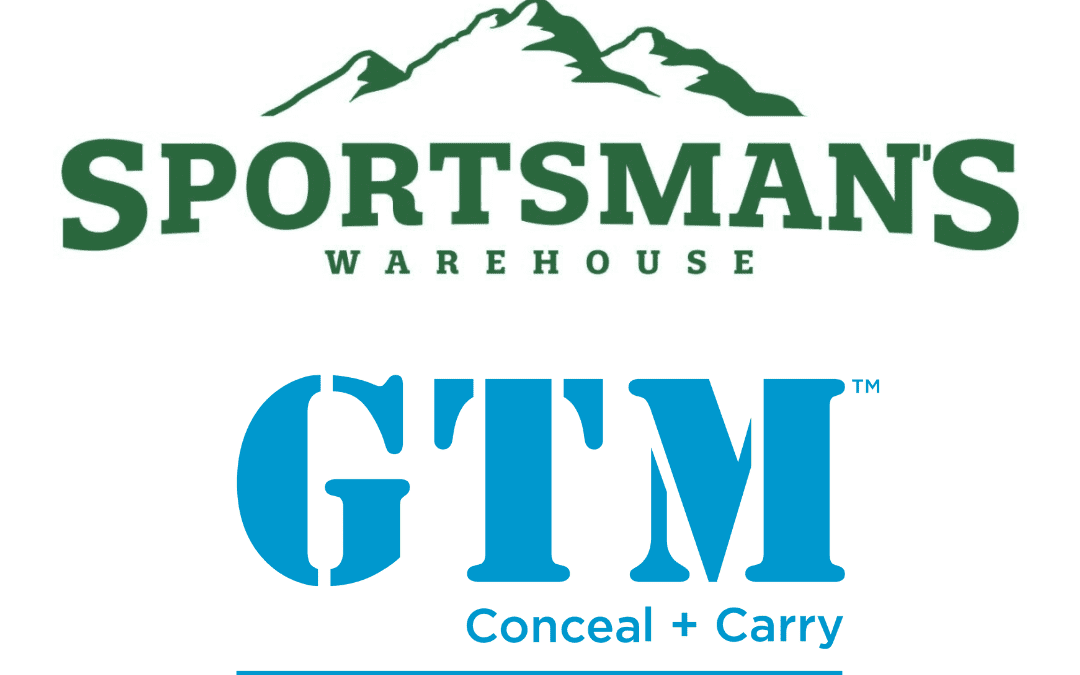 Sportsman’s Warehouse Hosts Donna Anthony’s Conceal Carry Purse Class in Anchorage, AK Featuring Gun Tote’n Mamas