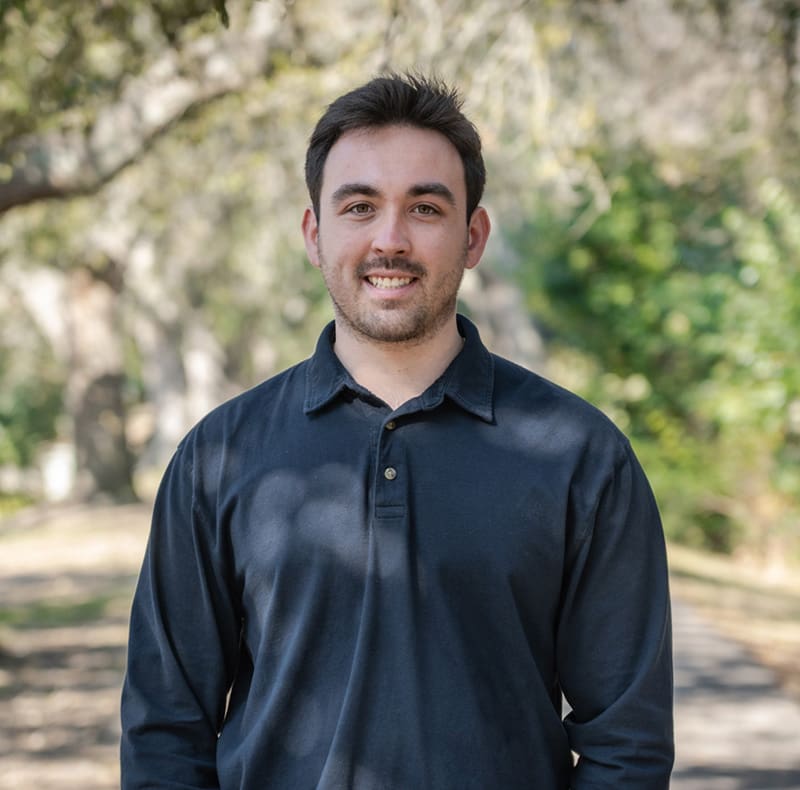 Miguel Eguia, Digital Advertising and SEO Specialist at Murray Road Outdoor Marketing Agency