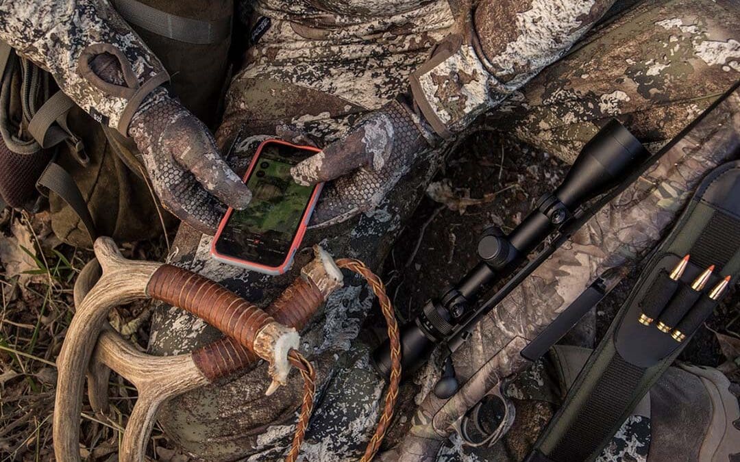 Savage Arms® Introduces New Precision-Engineered TIMBER Series of Rimfire Rifles