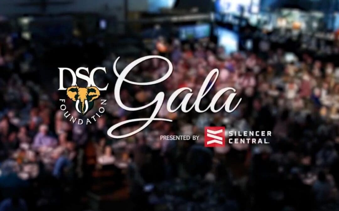 Silencer Central Sponsors DSC Foundation Annual Gala Dinner and Fundraiser