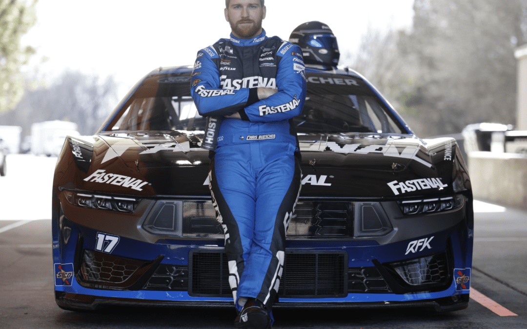 HOIST® to Visit Bristol, TN for Fuel the Pull Event