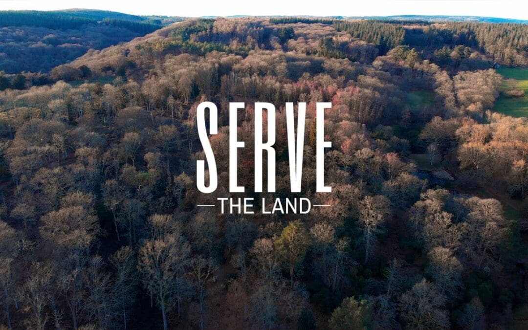 Savage Arms® Announces New Serve the Land Episode: Farming the Wild