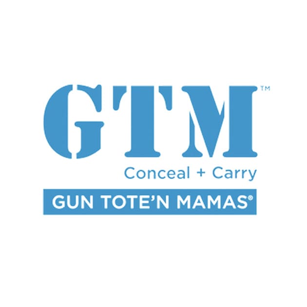 Gun toten mamas logo