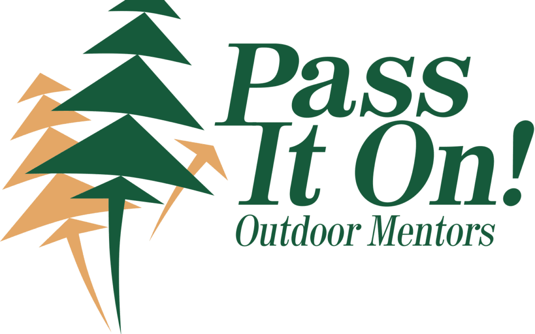 Savage Arms® Continues Support of Pass It On Outdoor Mentors