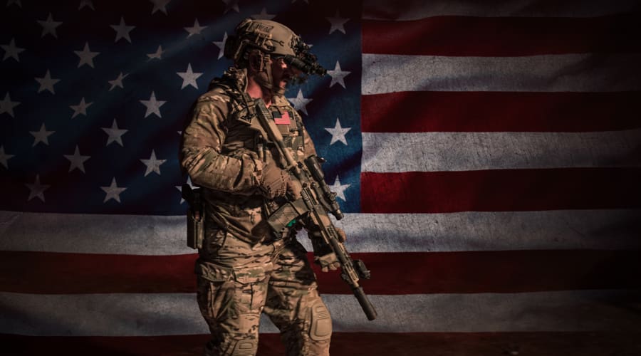 Princeton Tec Announces 4th of July Promotion