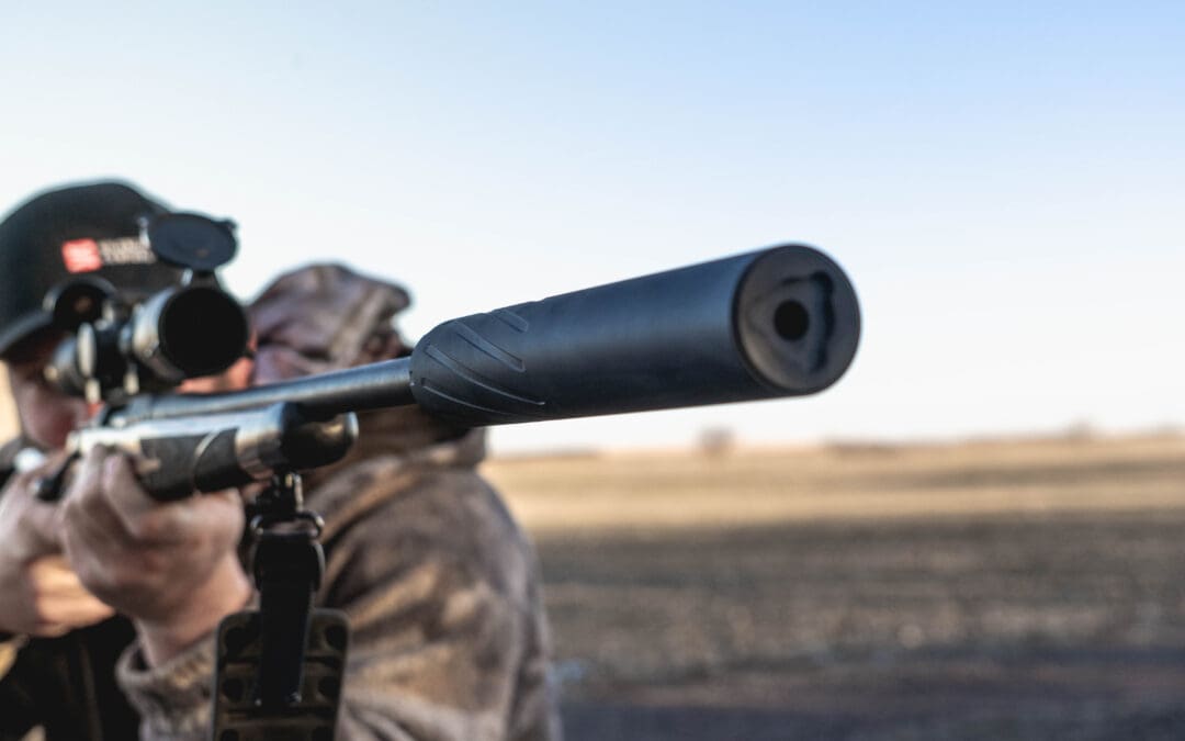 Silencer Central Elevated Its Brand: +30% Traffic, +20% Sales