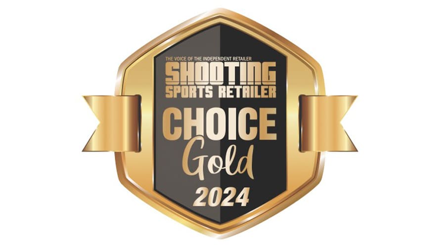 Safariland Receives First-Ever Gold Holster Award from Shooting Sports Retailer