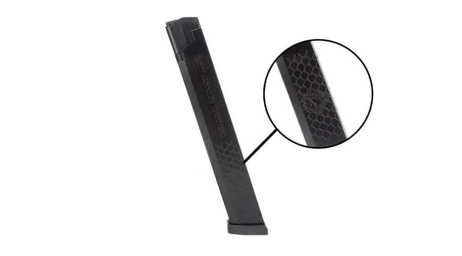 Ammunition Depot Partners with Rattlesnake Tactical for Exclusive 9mm Magazine Launch