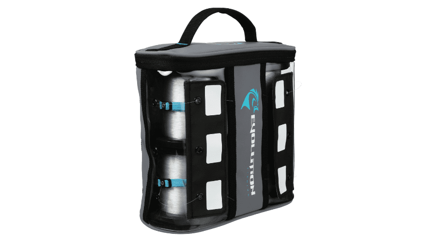 Evolution Outdoor Launches New Storage Products at ICAST 2025