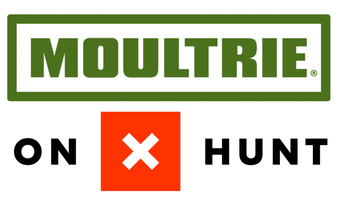 onX Hunt and Moultrie Announce New Partnership and Integration of Innovative Scouting Technologies