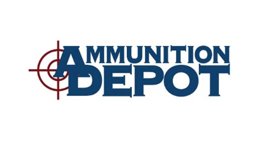 ammounition depot logoi