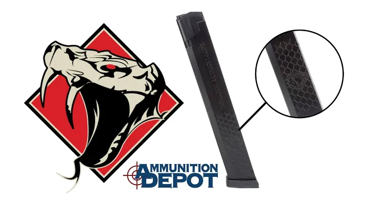 9mm Extended Magazine Launch Drives 1.9M+ Impressions & 5,000+ Sales