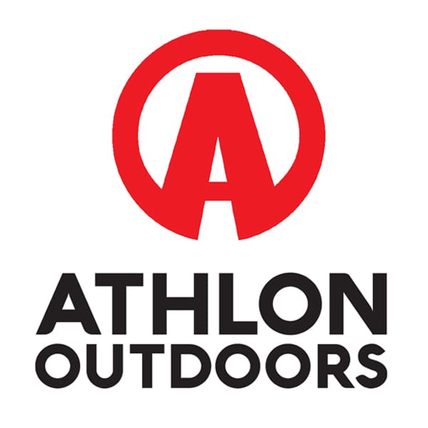 athlon outdoors logo