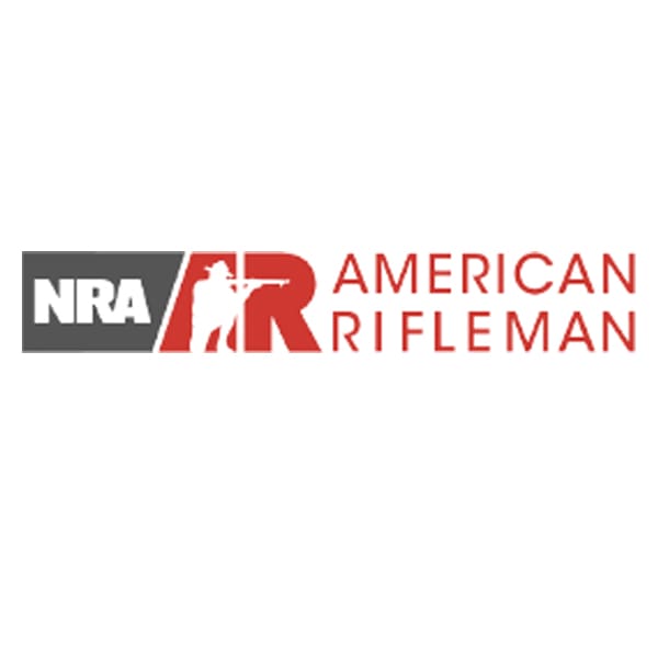 american rifleman logo