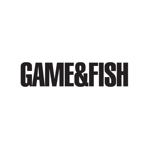 game and fish publication logo