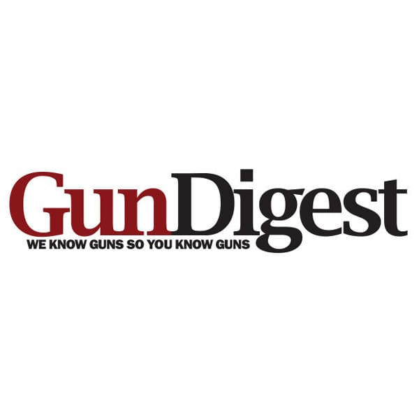 Gun Digest logo